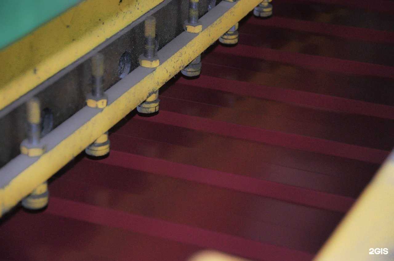 Отзывы на компанию УралМетЛогистик в г. Магнитогорск c фото