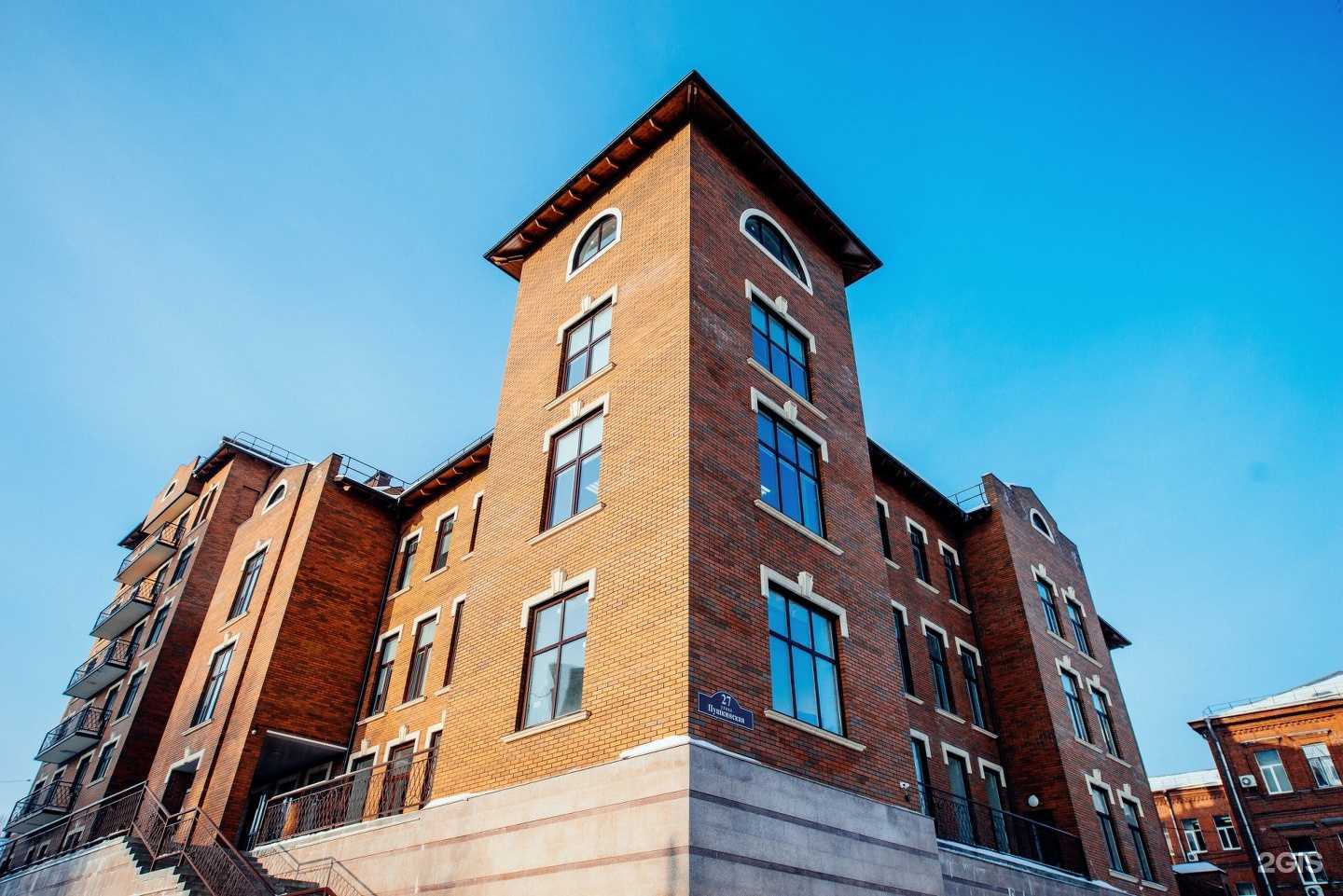 Отзывы на компанию Ingate в Туле c фото