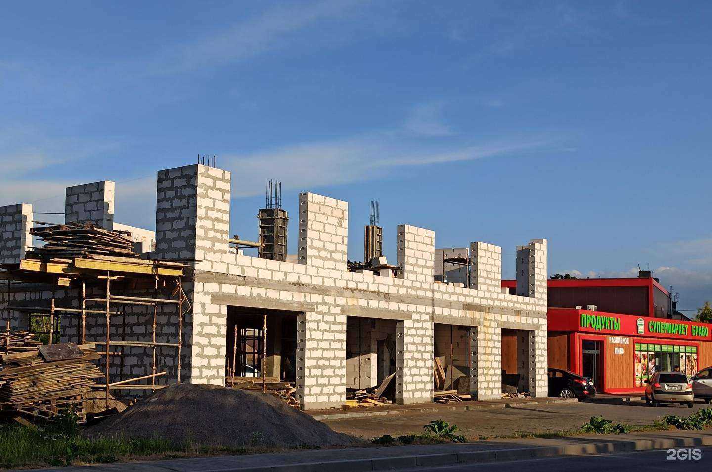 Отзывы на компанию Букет в Гурьевске c фото - фотография 2 из 2