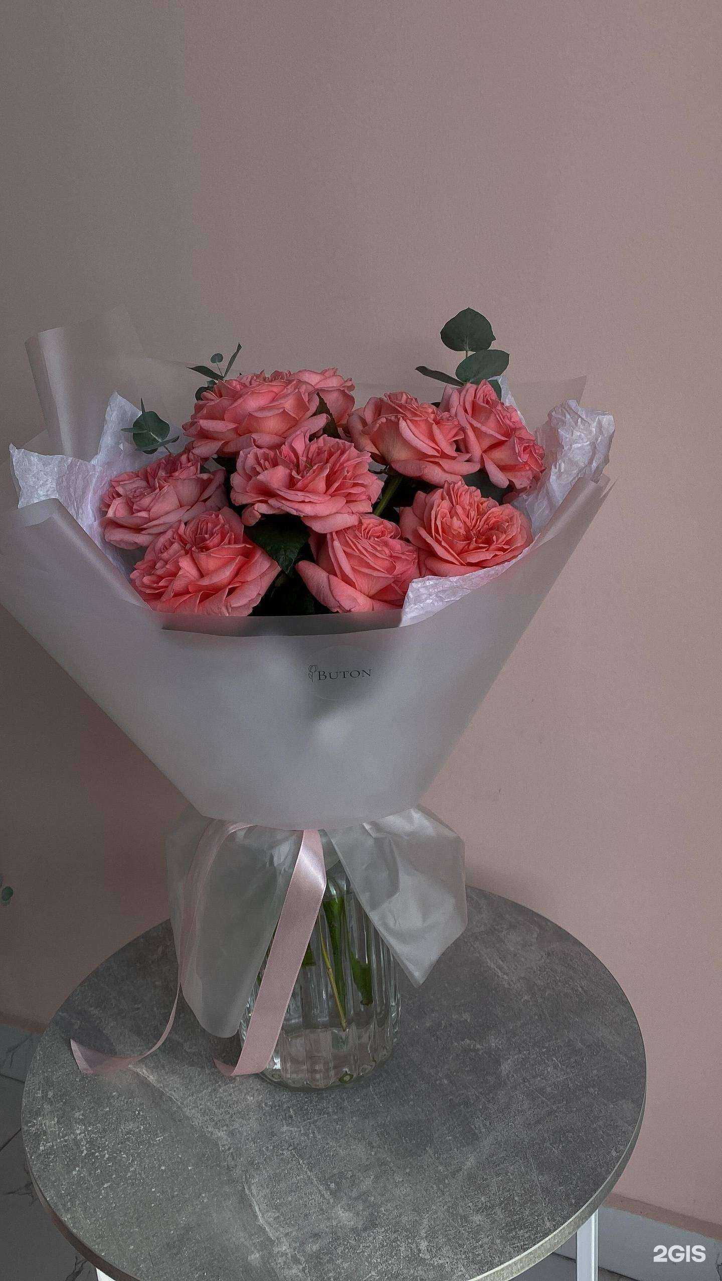 Отзывы на компанию Buton в Туле c фото