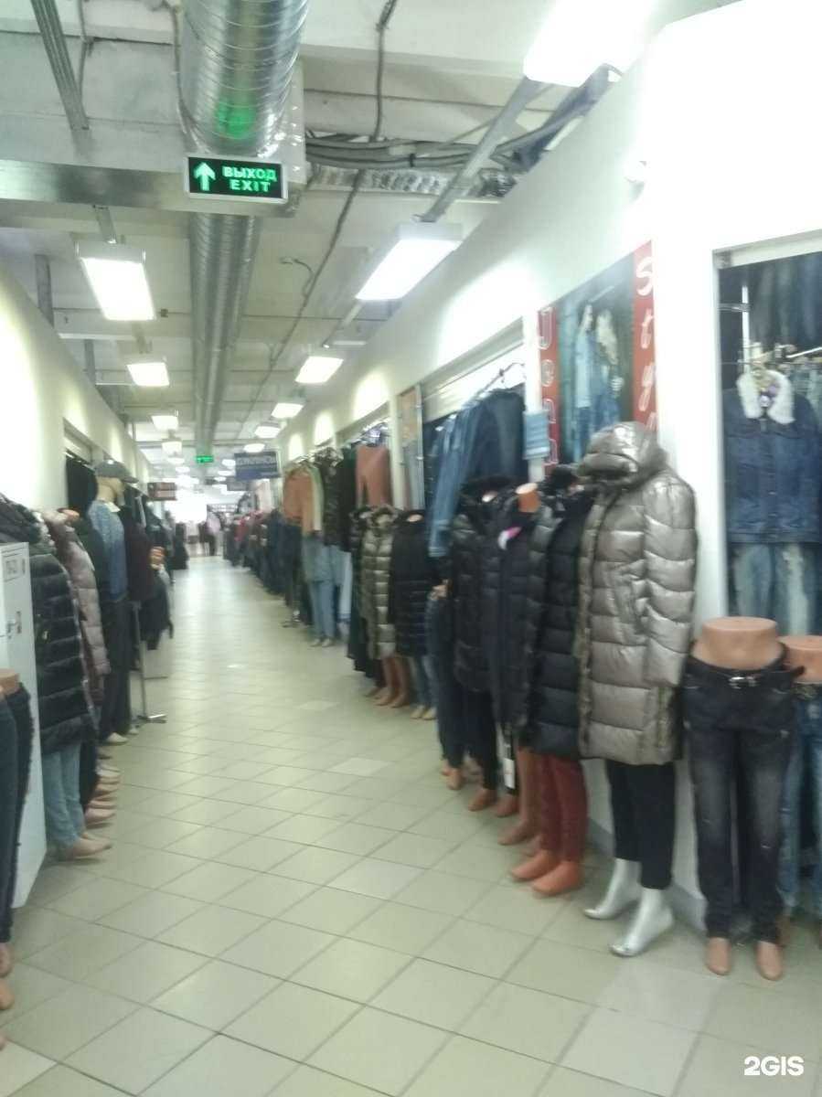 Отзывы на компанию Магазин джинсовой одежды в Иванове c фото