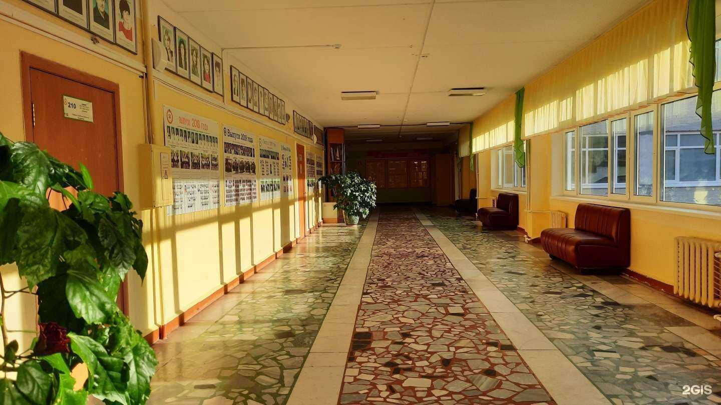 Отзывы на компанию Лицей №3 в г. Чебоксары c фото