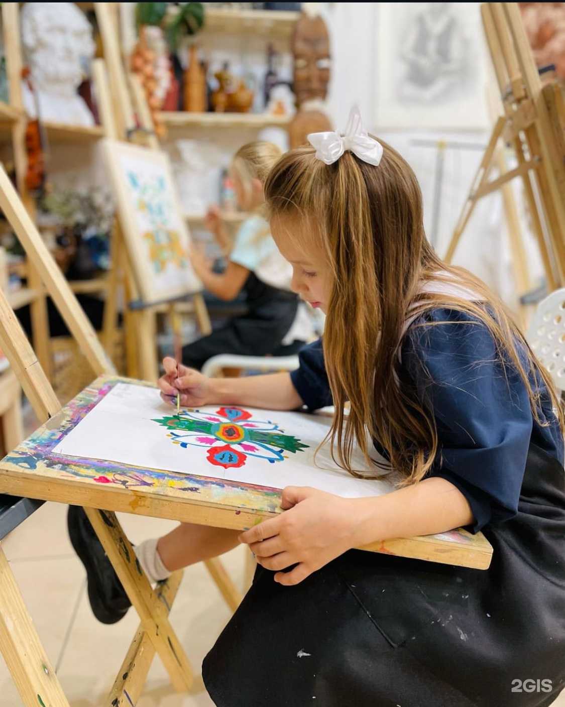 Отзывы на компанию Конструктив в г. Краснодар c фото