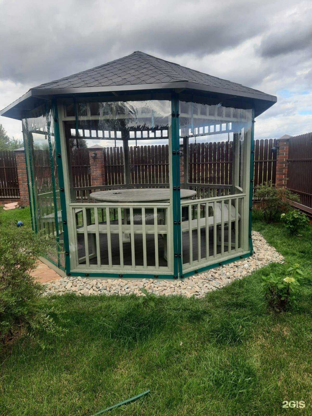 Отзывы на компанию Мягкие окна Мирмо Рязань в г. Рязань c фото