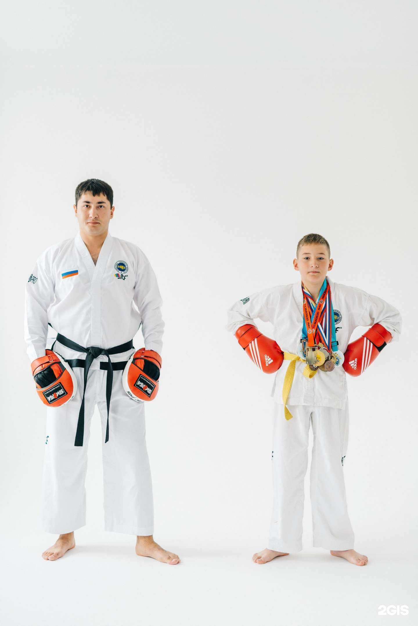 Отзывы на компанию Юниорец в Ижевске c фото