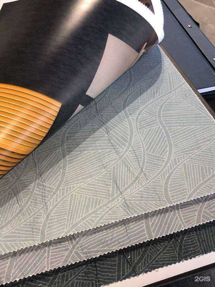 Отзывы на компанию Интерьерный салон в г. Сургут c фото