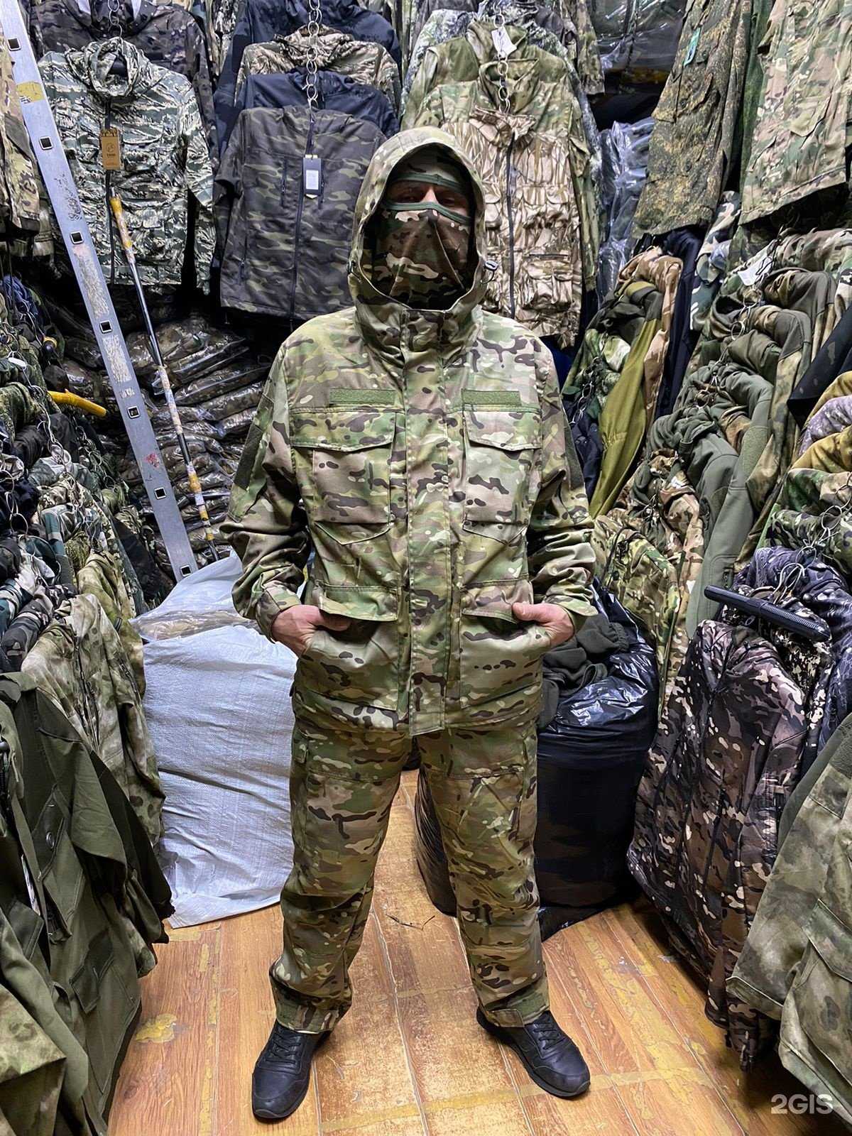 Отзывы на компанию Таргетка в г. Сочи c фото