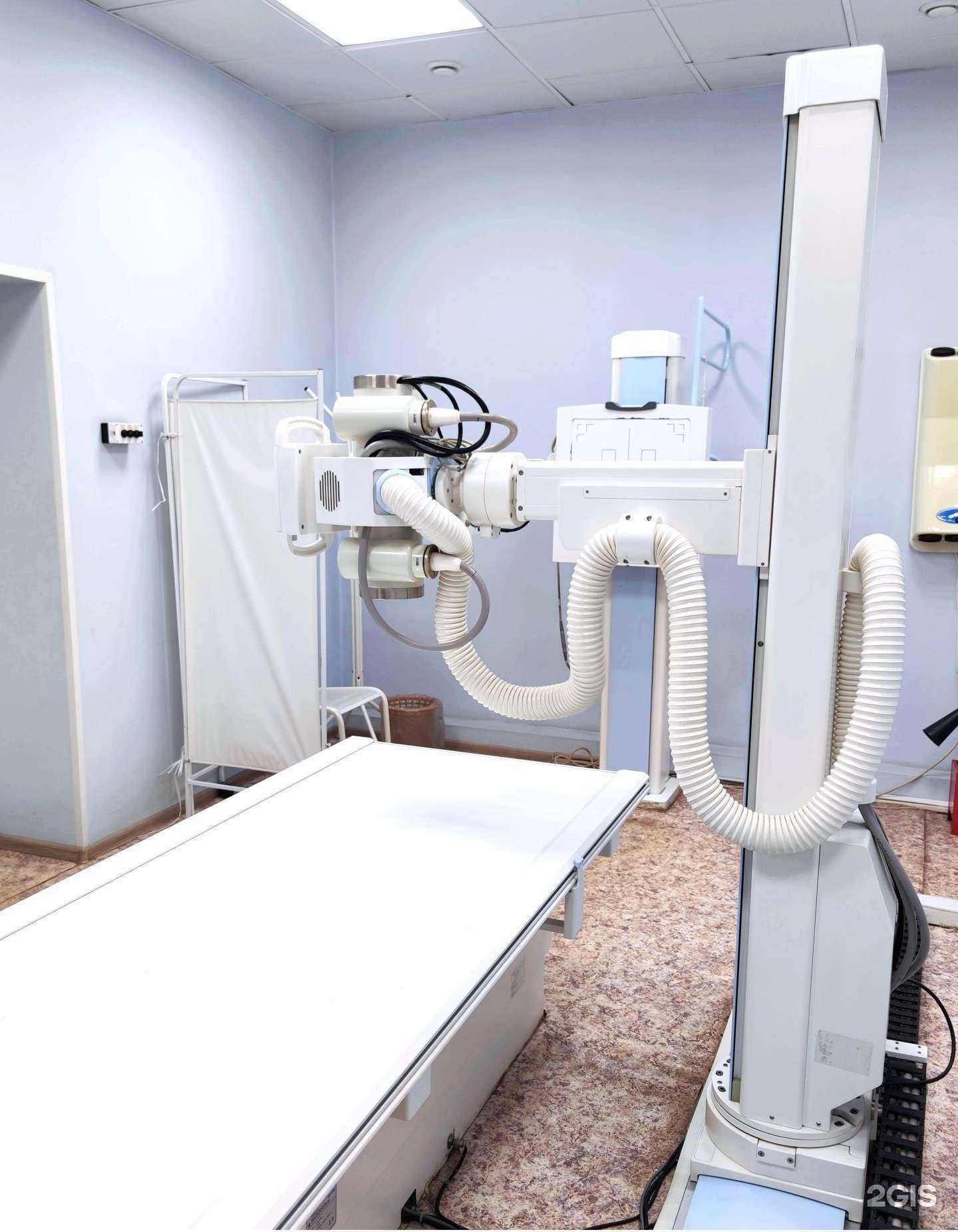 Отзывы на компанию Медсанчасть №3 в Томске c фото