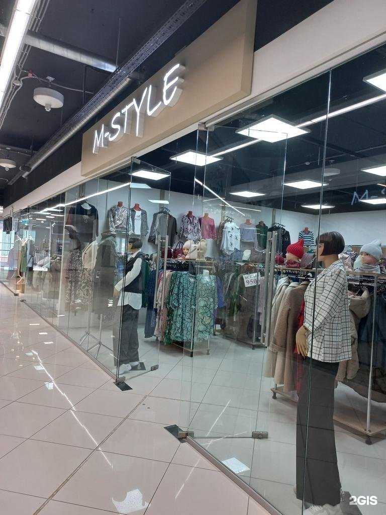 Отзывы на компанию М-Стиль в Кемерове c фото