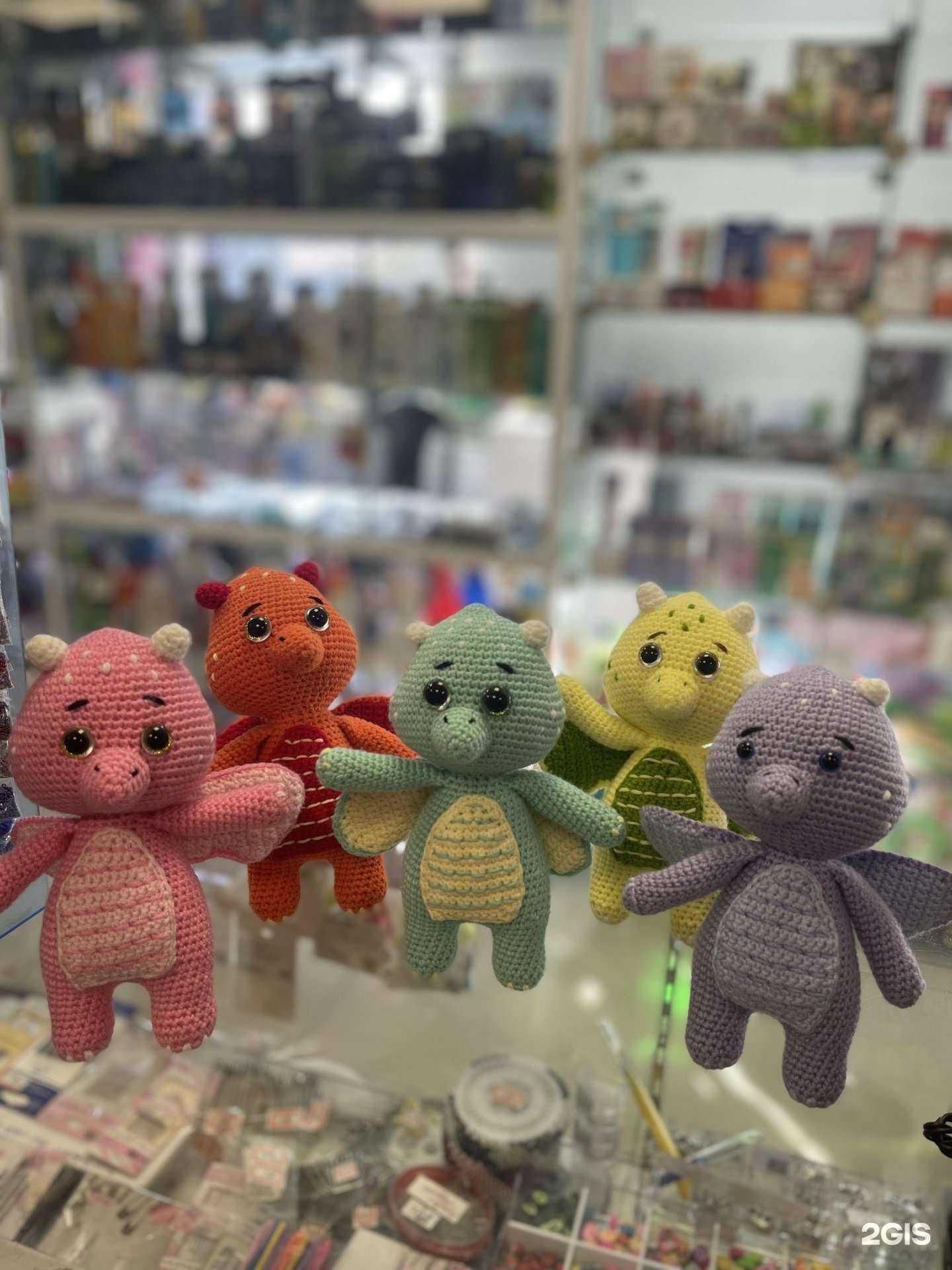 Отзывы на компанию Рукоделие для души в г. Владивосток c фото