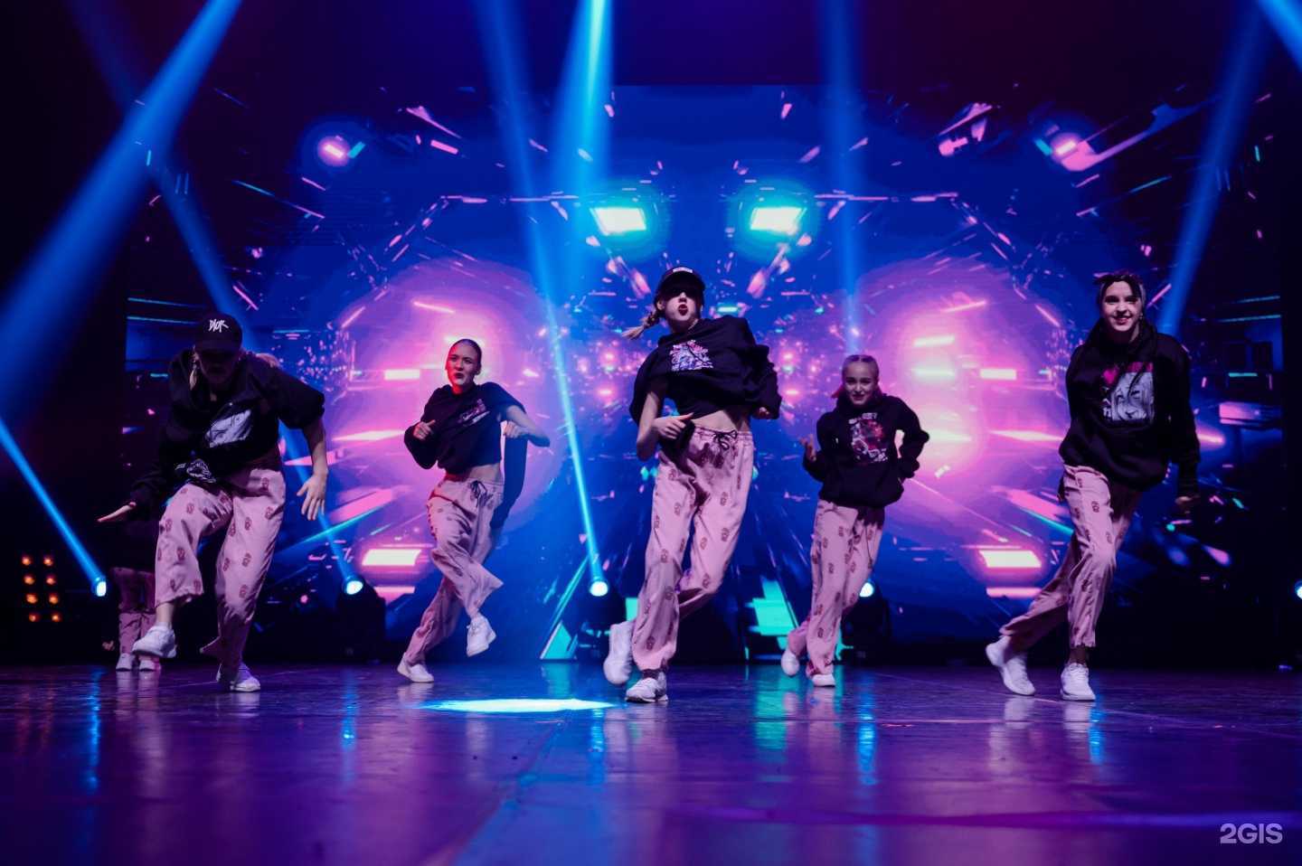 Отзывы на компанию Flexx show corporation в Новосибирске c фото