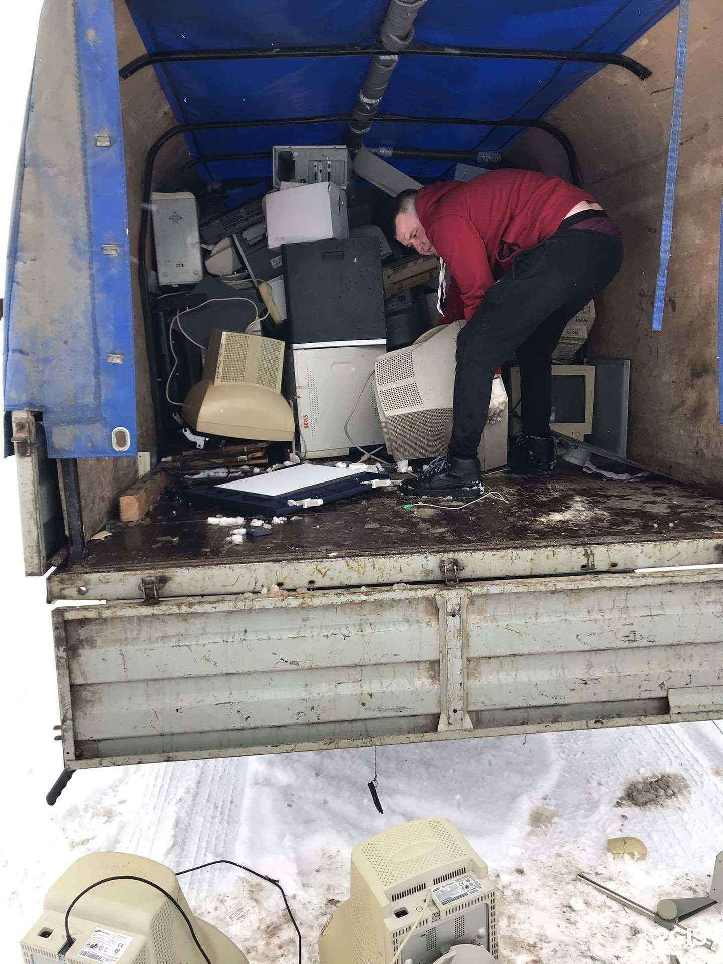 Отзывы на компанию Новомакс в г. Новомосковск c фото