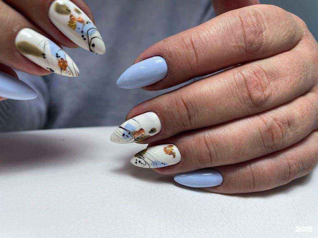 Отзывы на компанию Oh! my nails в Калининграде c фото