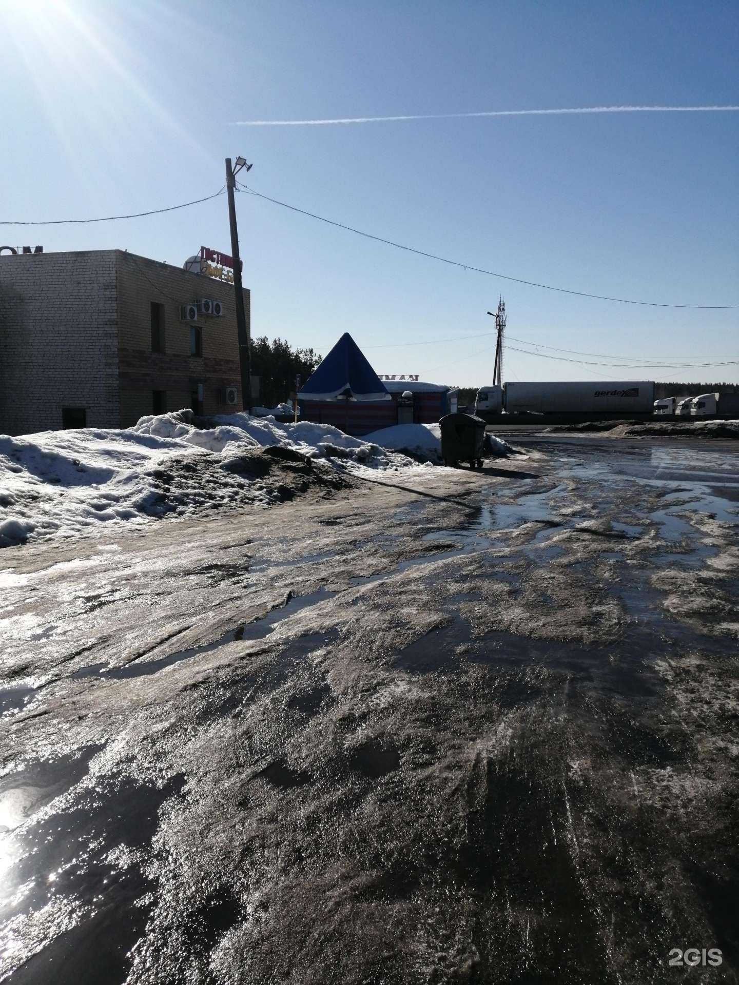 Отзывы на компанию Санта Мария в Нижнем Новгороде c фото - фотография 2 из 2