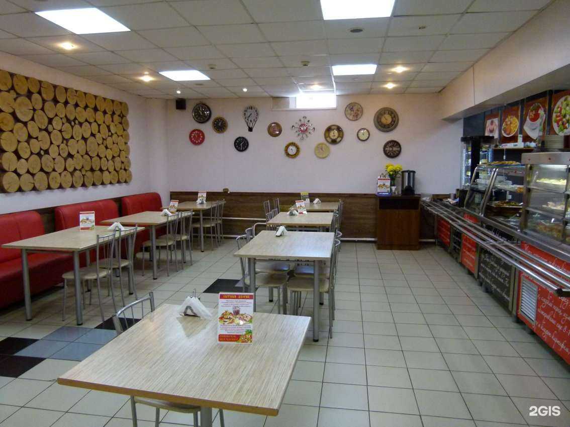 Отзывы на компанию Сытный дворик в г. Минусинск c фото