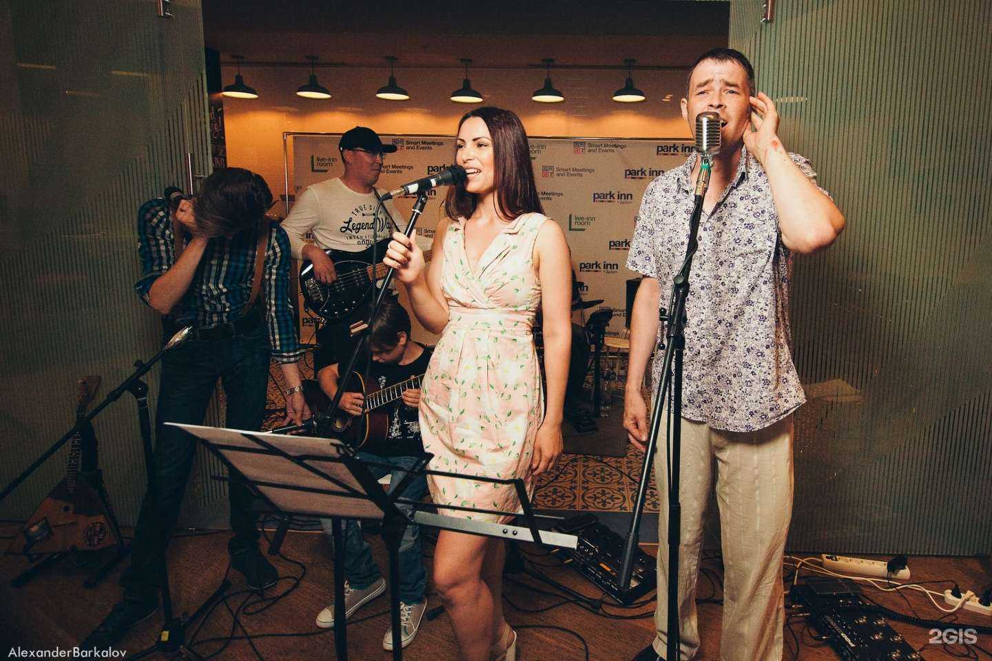 Отзывы на компанию Серебряные струны в Нижнем Тагиле c фото