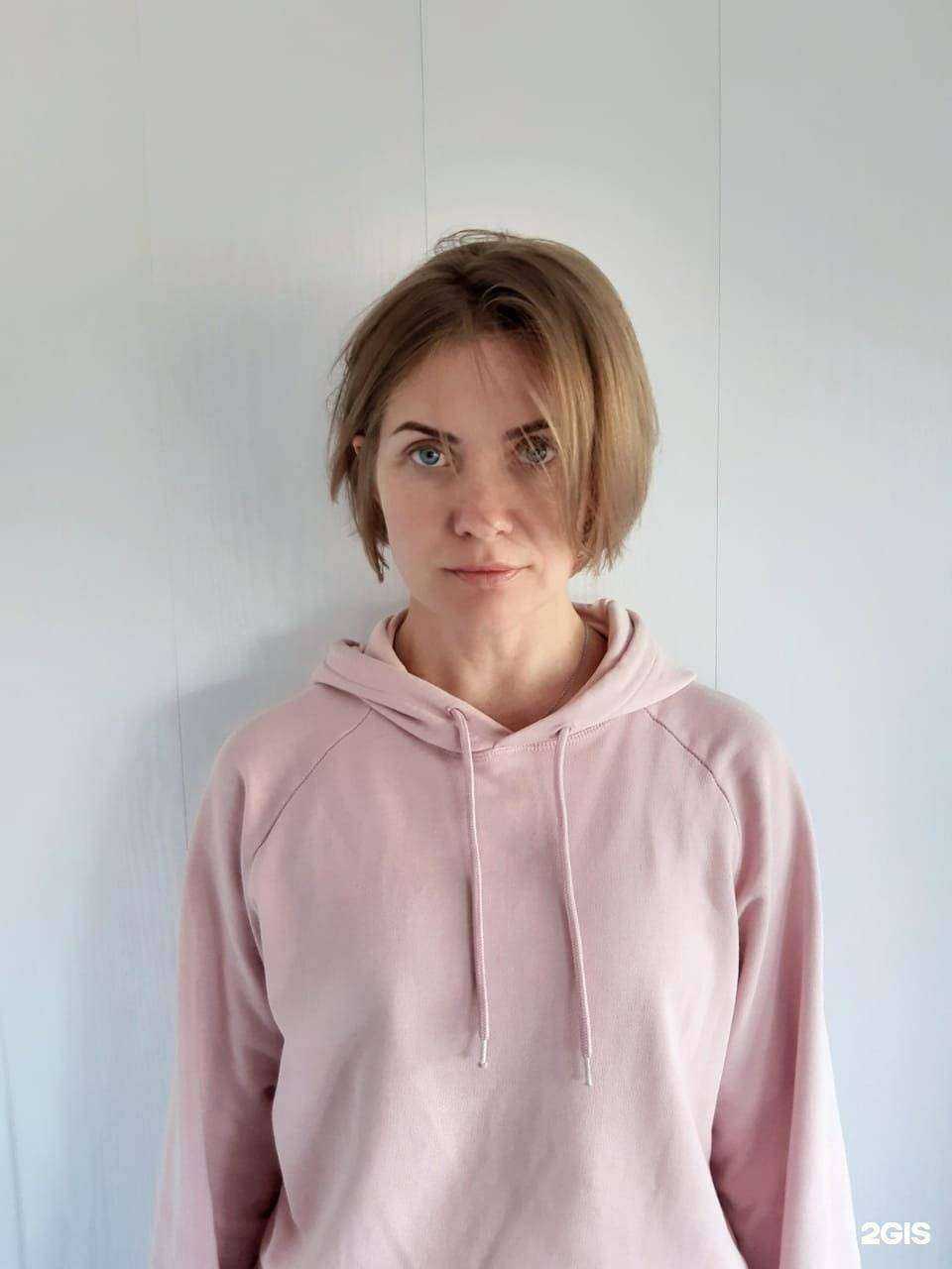 Отзывы на компанию Студия красоты Дарьи Радионовой в Иркутске c фото