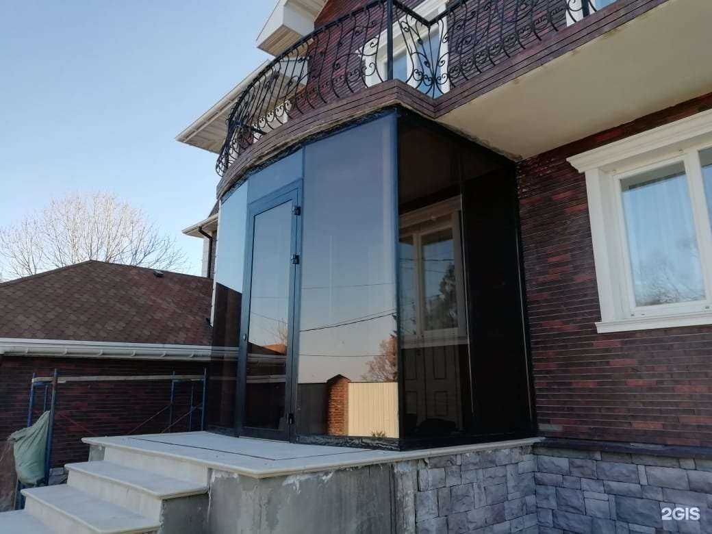 Отзывы на компанию Производственная компания в г. Владивосток c фото