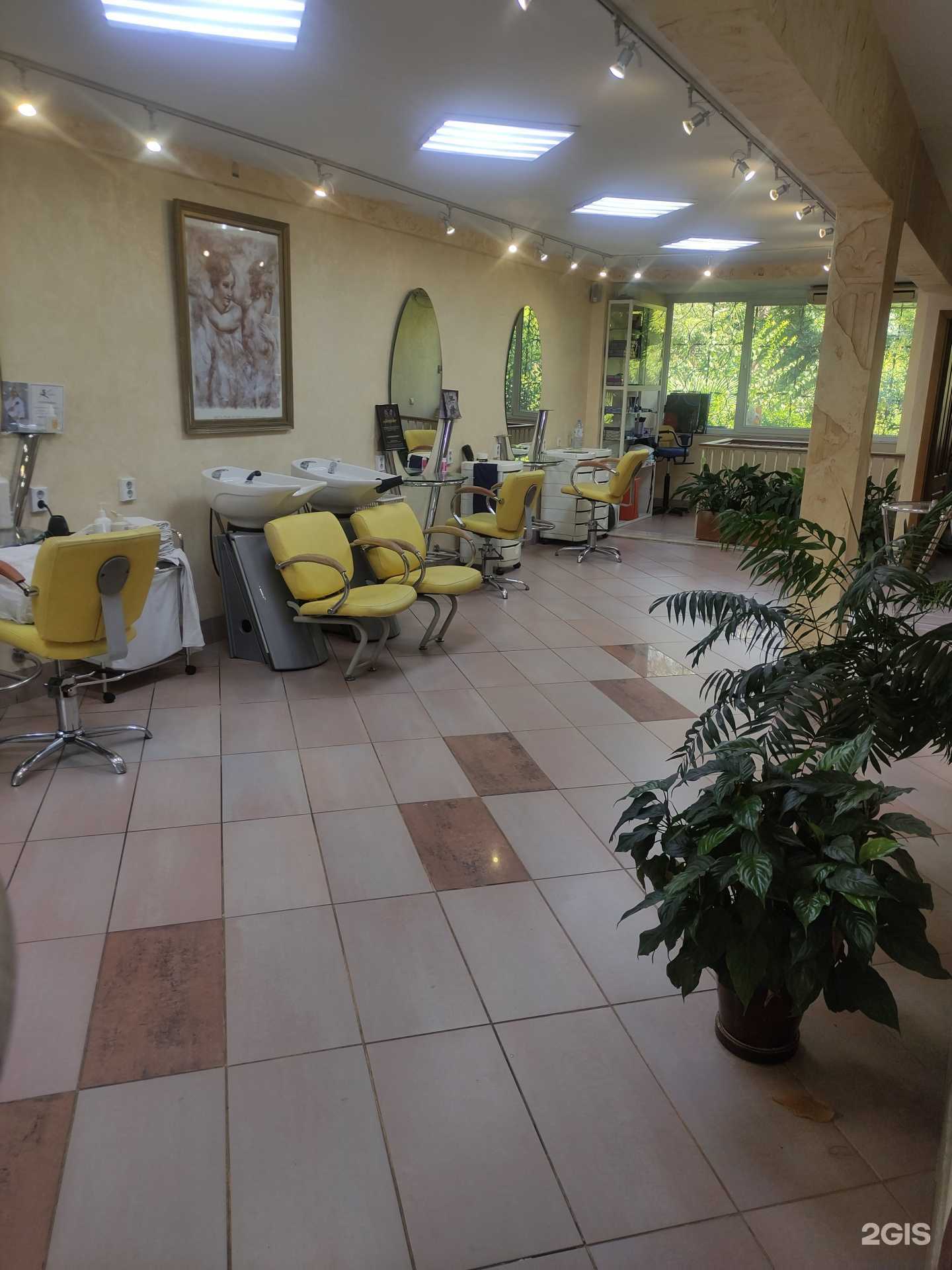 Отзывы на компанию Афродита в Сочи c фото