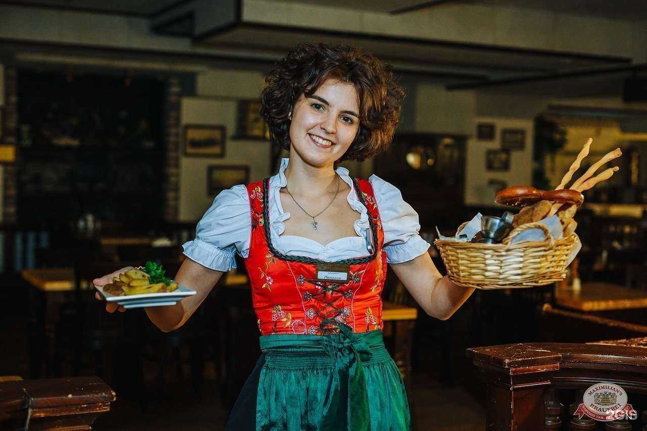 Отзывы на компанию Максимилианс Самара в Самаре c фото