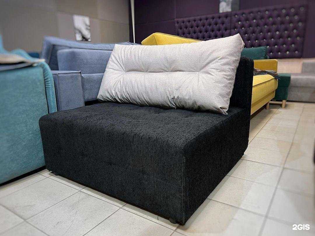 Отзывы на компанию Наша мебель в Самаре c фото