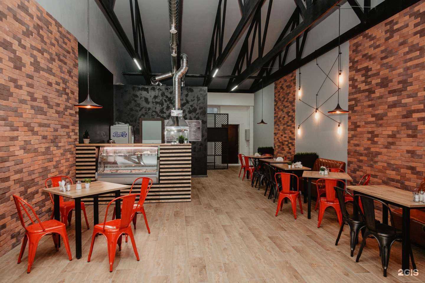 Отзывы на компанию Сербия Grill в г. Тольятти c фото