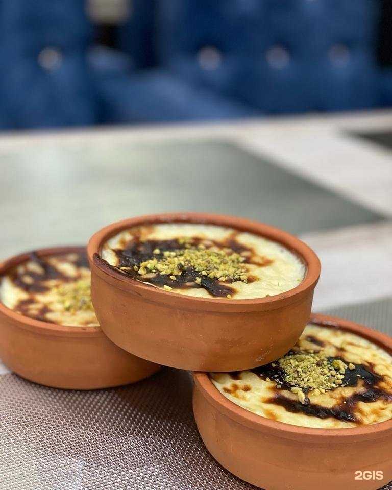 Отзывы на компанию Mangal-Stambul в Нефтеюганске c фото