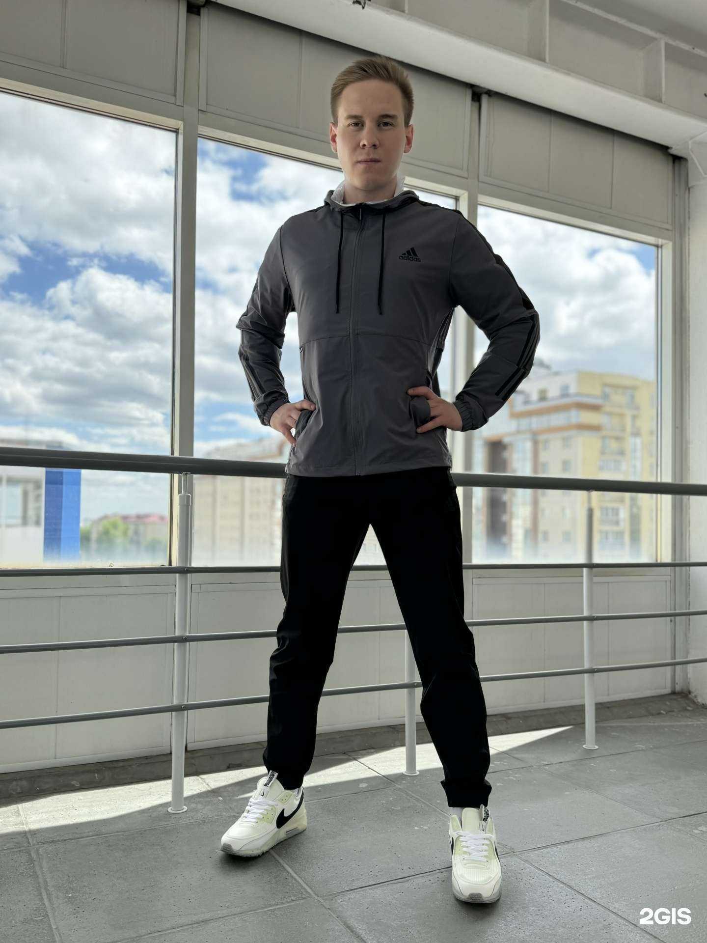 Отзывы на компанию DSS Shop в Новосибирске c фото