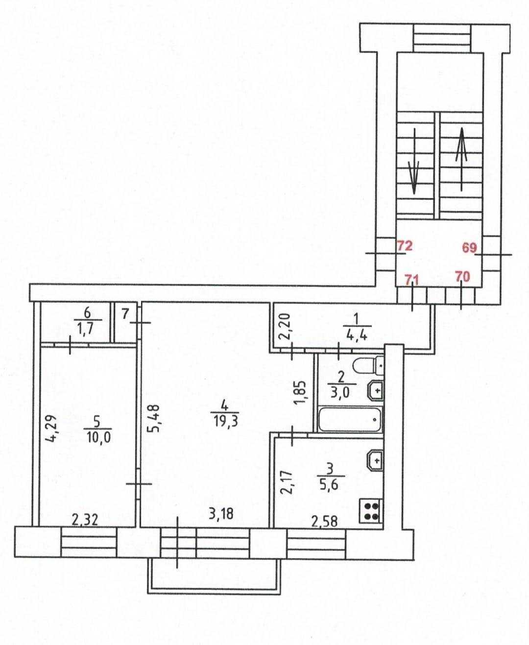 Отзывы на компанию Ваша недвижимость в г. Екатеринбург c фото