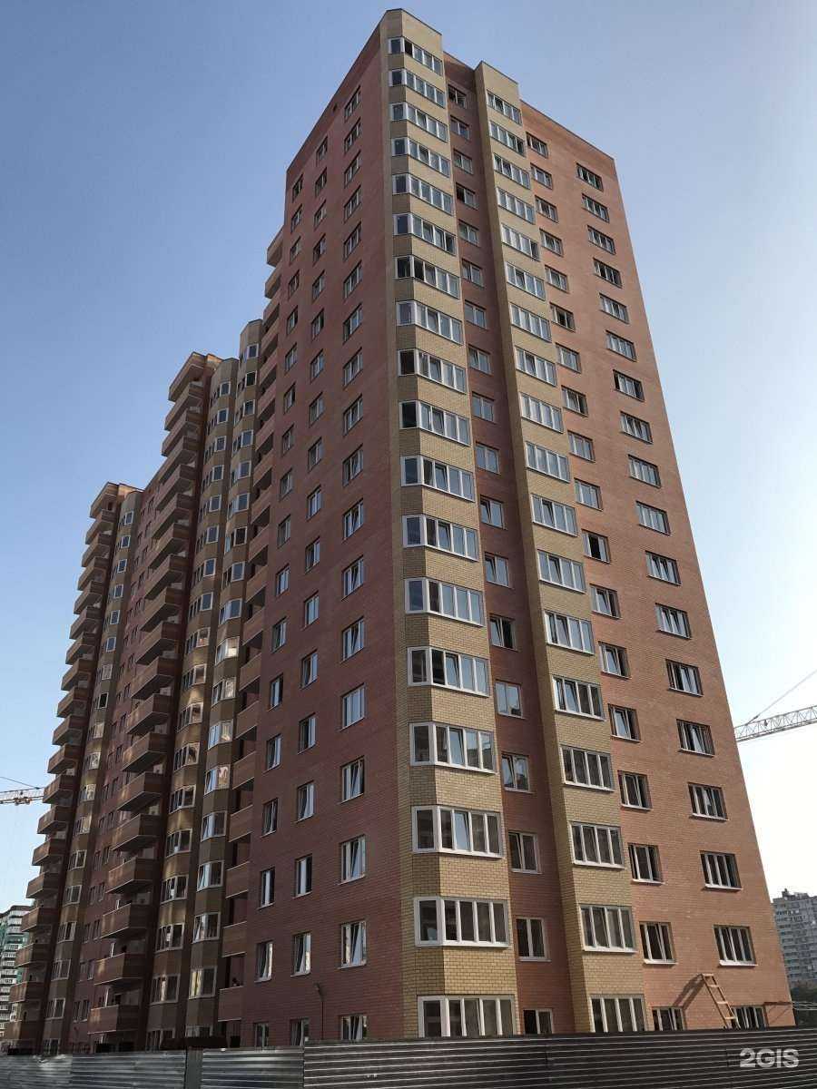 Отзывы на компанию Студия дизайна взгляда в Краснодаре c фото - фотография 2 из 2