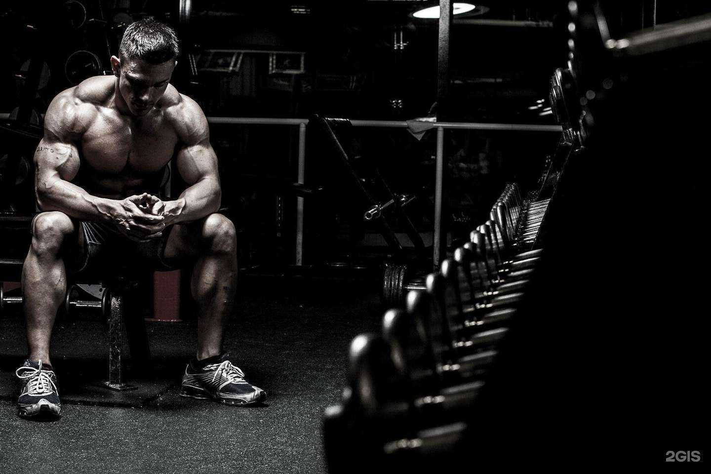 Отзывы на компанию MyFit, магазин спортивного питания в г. Лиски c фото