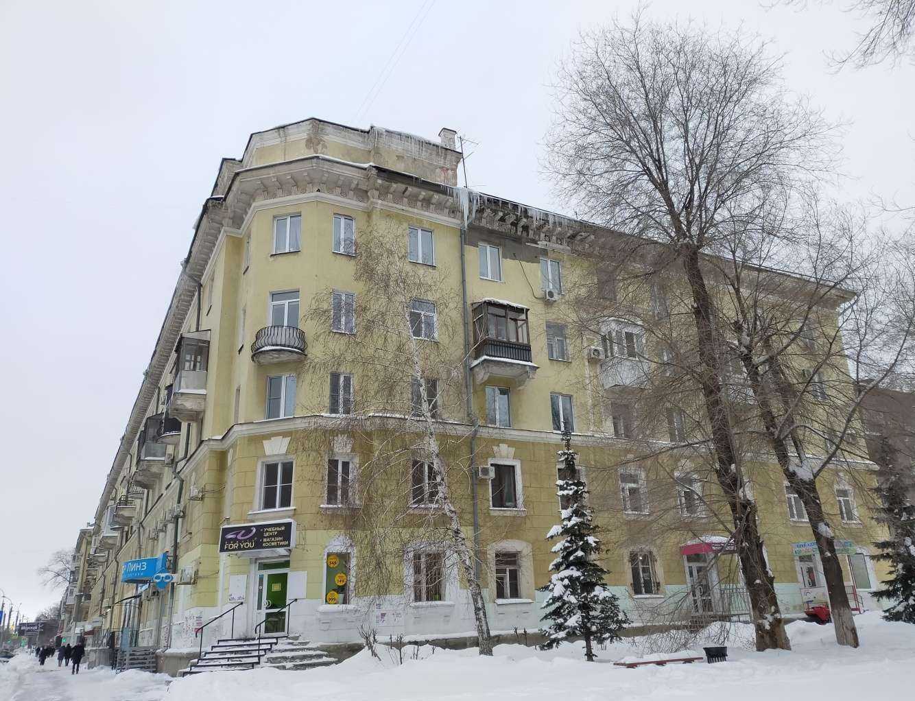 Отзывы на компанию Жилищный консультант в Самаре c фото - фотография 2 из 2