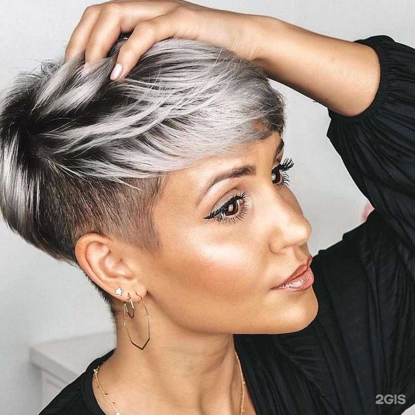 Отзывы на компанию Hairstyle в г. Краснодар c фото