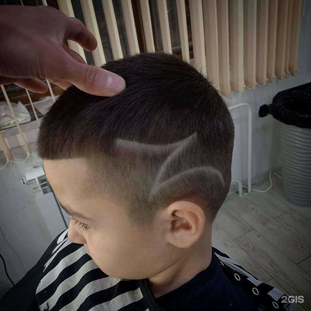 Отзывы на компанию Мужская парикмахерская в г. Казань c фото