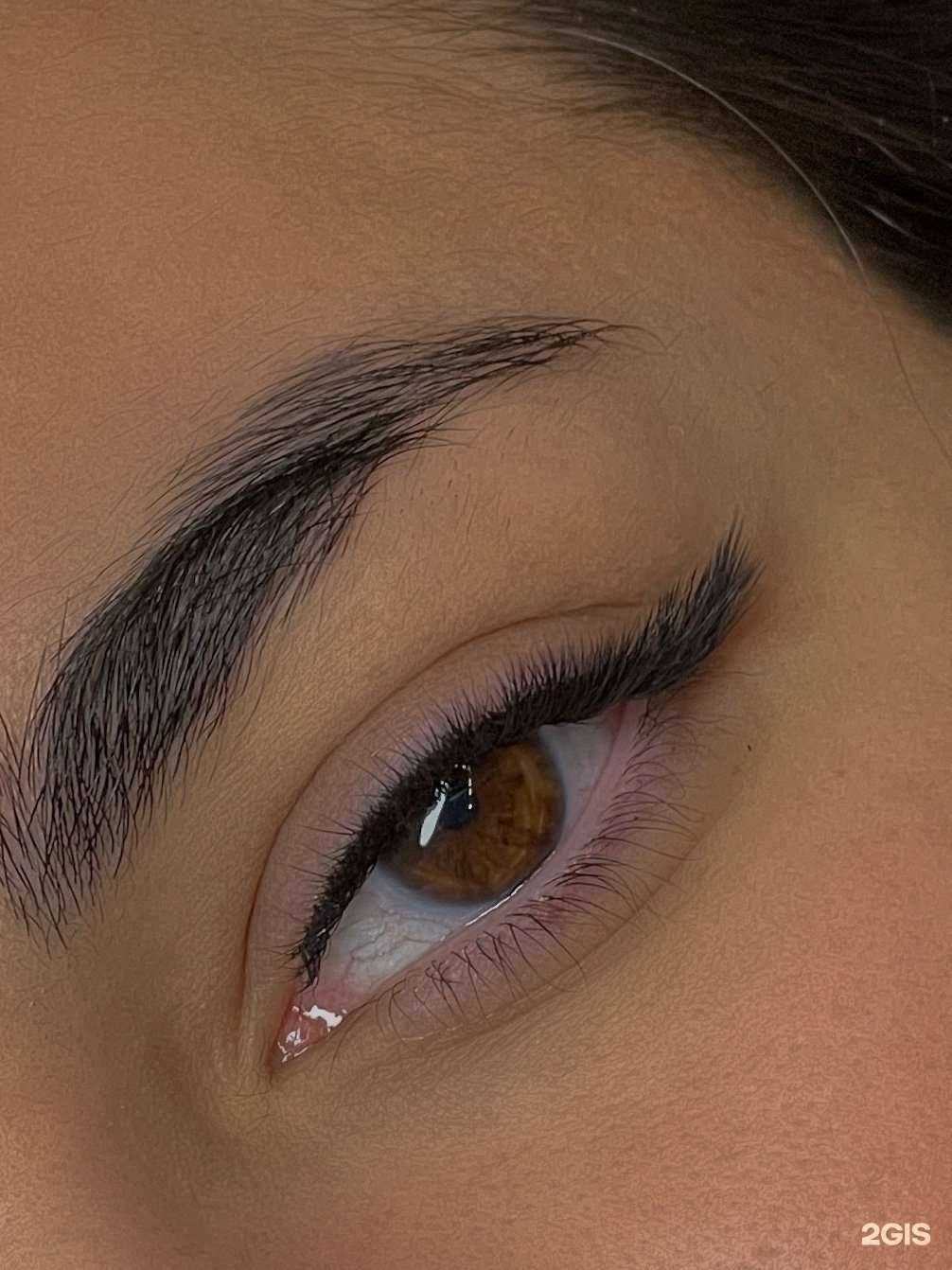 Отзывы на компанию The lashmood в Краснодаре c фото