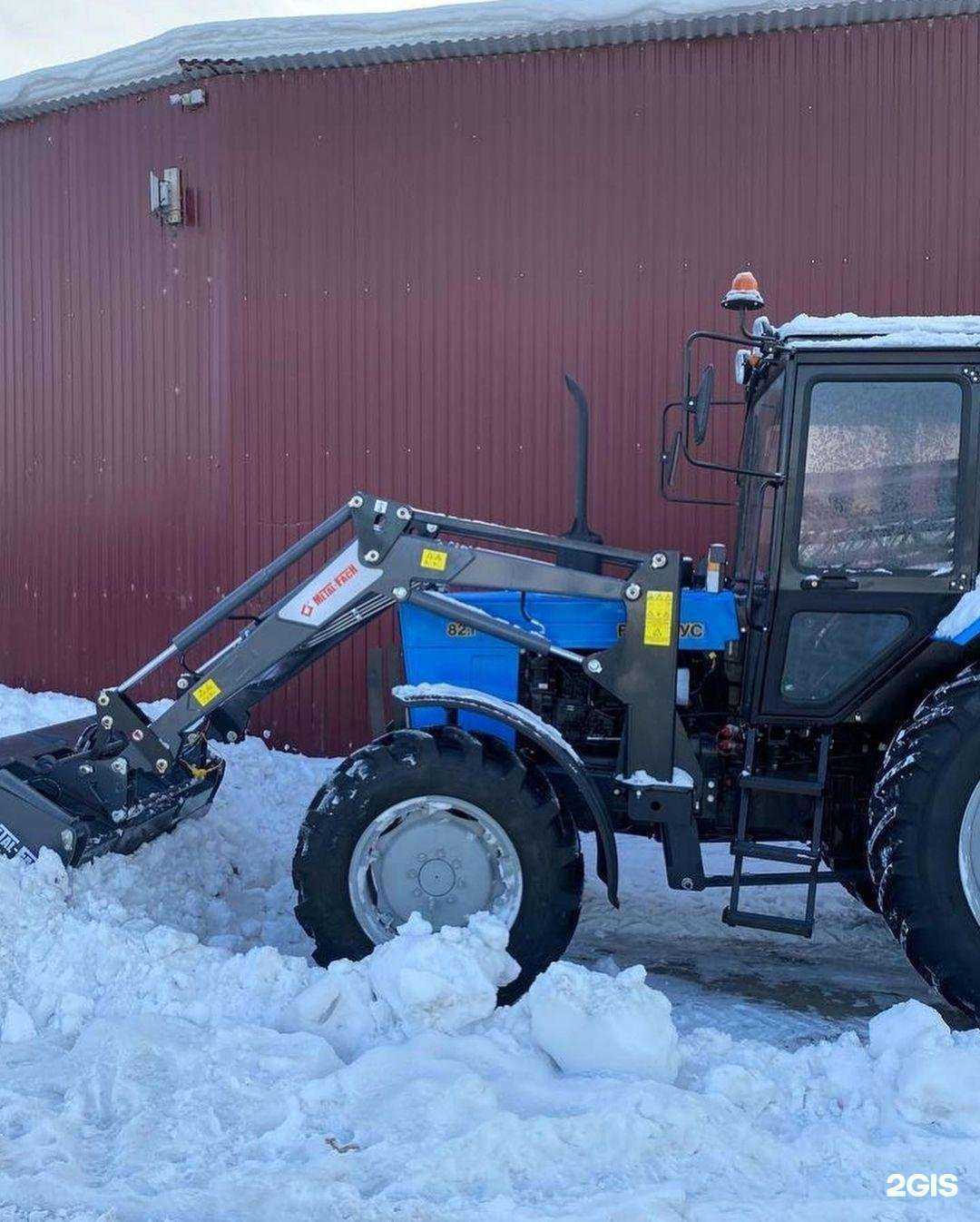 Отзывы на компанию СоюзБелАгро-С в г. Саранск c фото