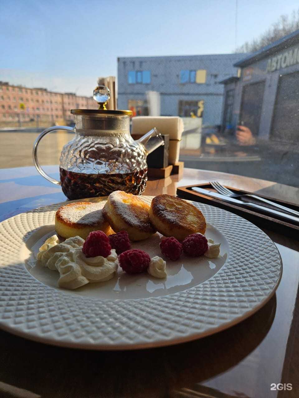 Отзывы на компанию Блинная в г. Елизово c фото