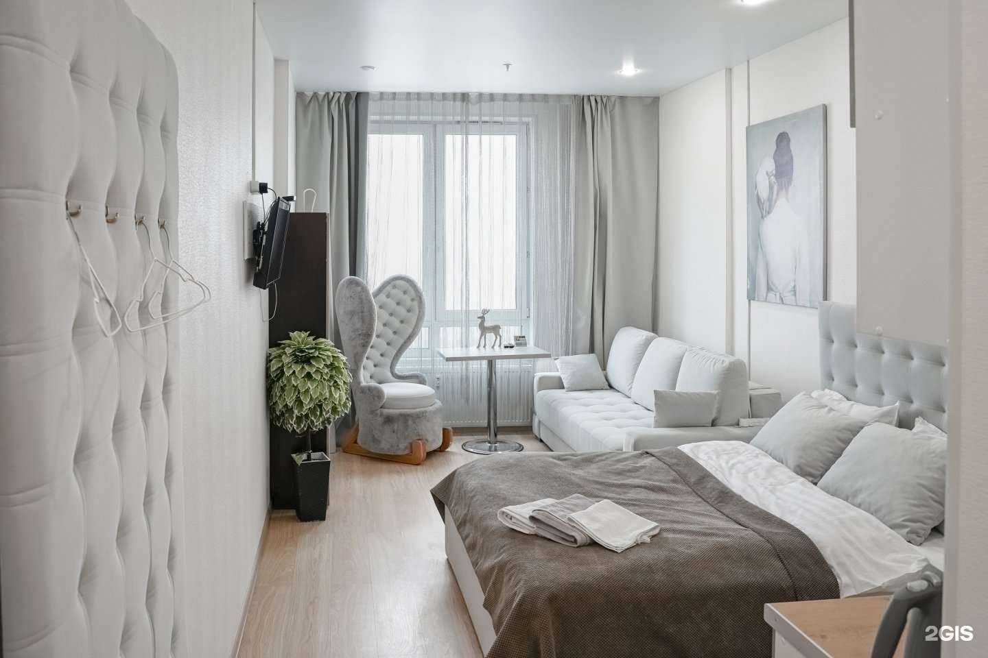 Отзывы на компанию ПМЖ  в Нижнем Новгороде c фото