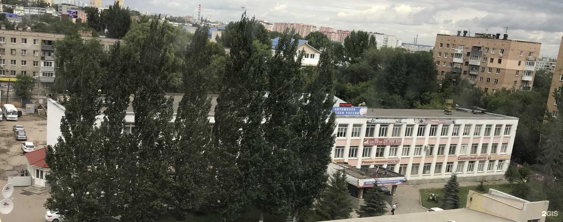 Отзывы на компанию Creative space в Самаре c фото - фотография 2 из 2