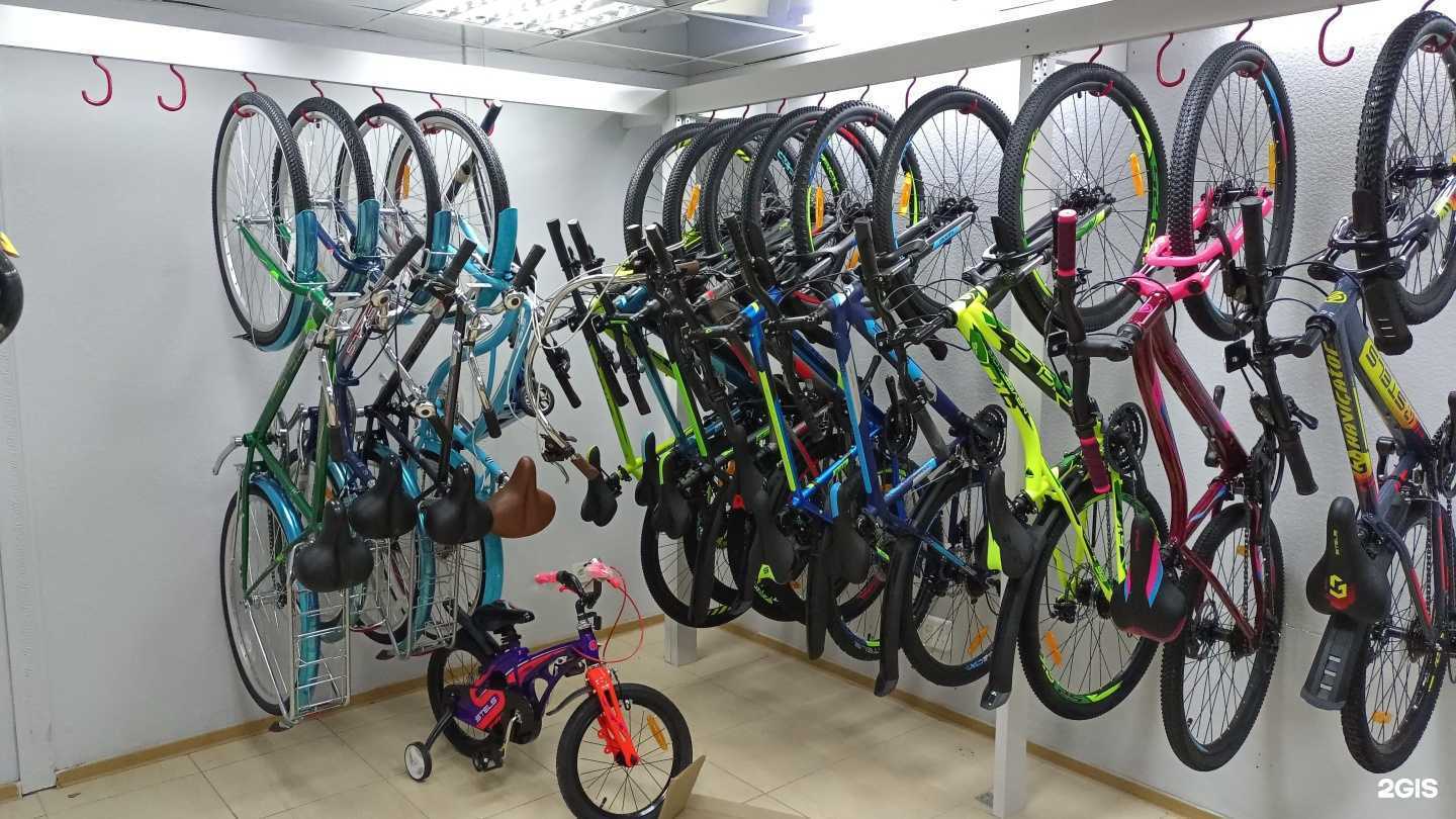 Отзывы на компанию Веломастер72 в Тюмени c фото