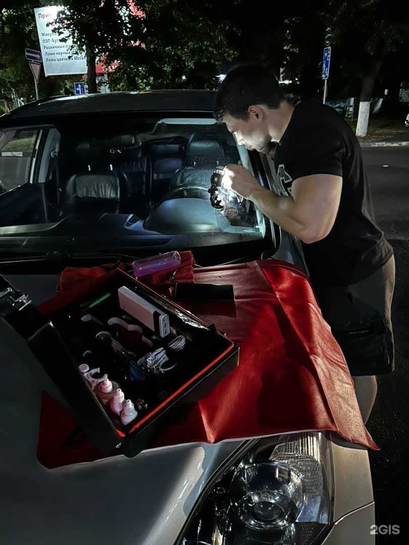 Отзывы на компанию Steklo-Master Armavir в г. Армавир c фото