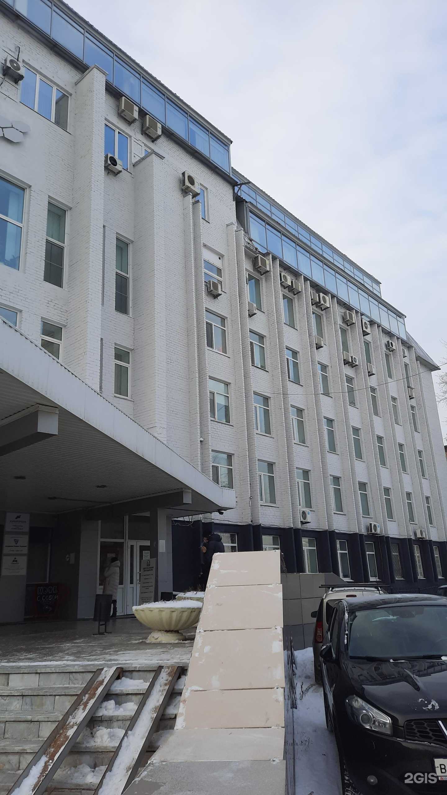 Отзывы на компанию Пермский региональный центр защиты потребителей в Перми c фото - фотография 2 из 2