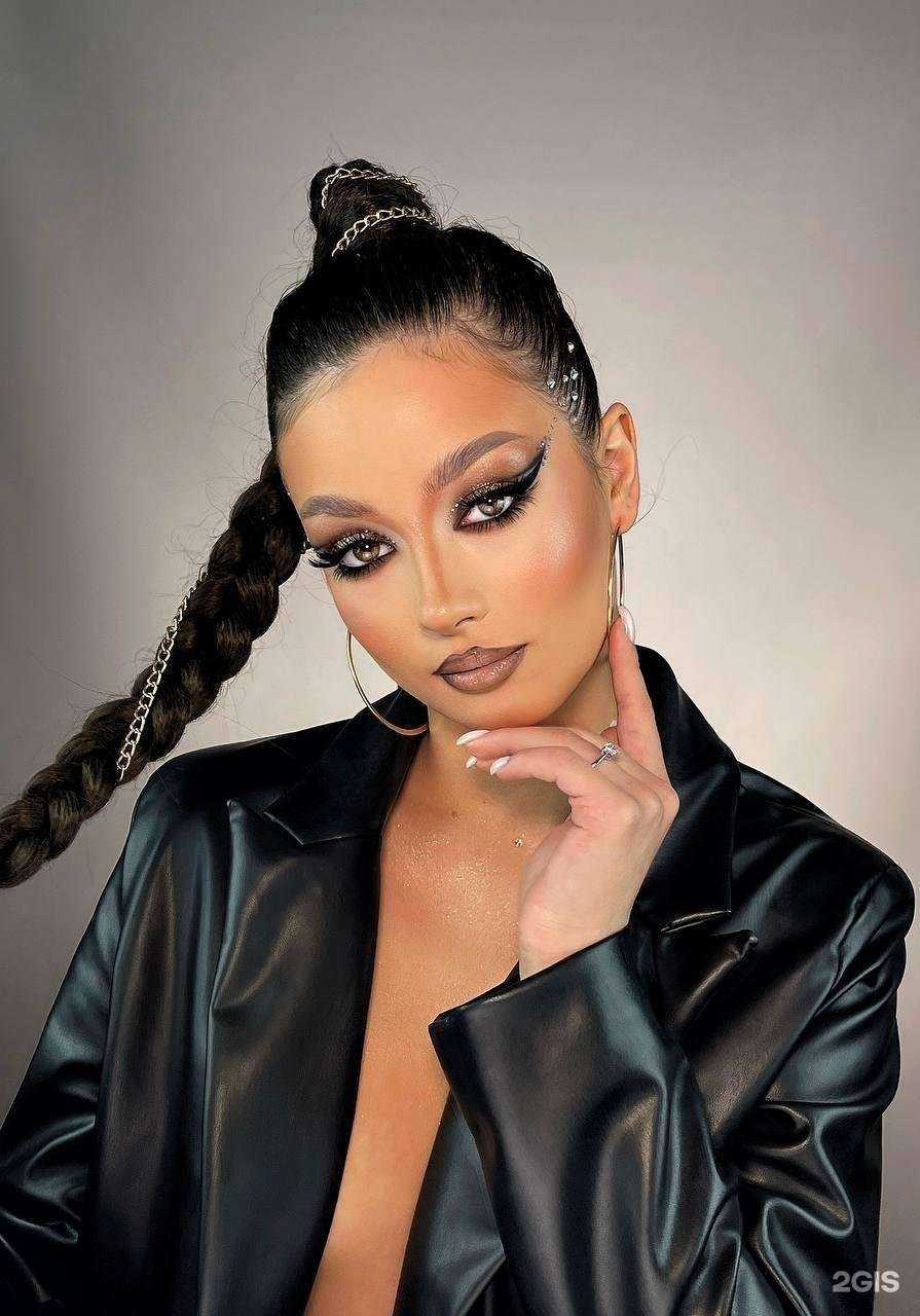 Отзывы на компанию Anna Makeup в Новосибирске c фото