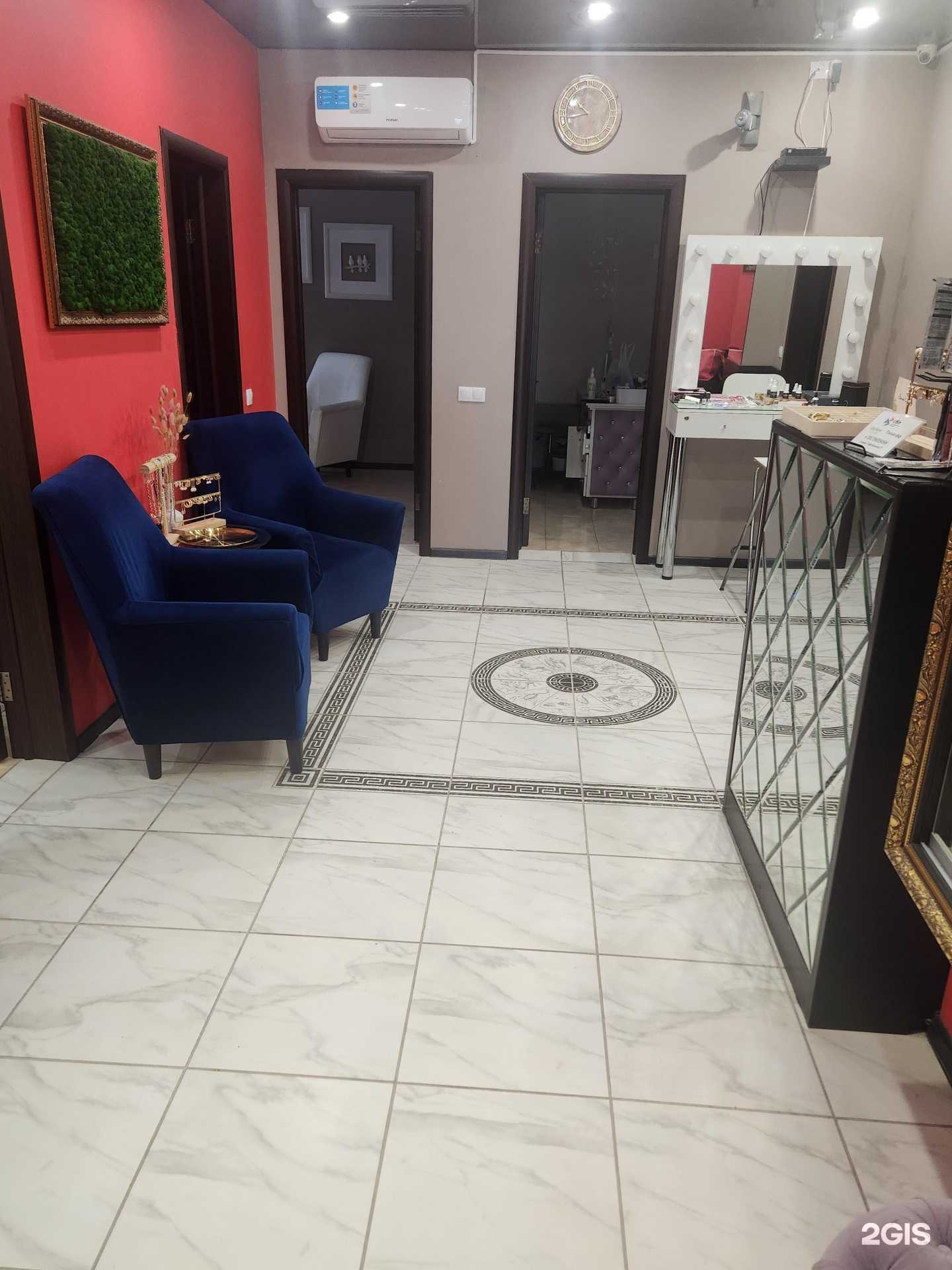 Отзывы на компанию Студия оформления взгляда и бровей Карины Мухаметзяновой в Казани c фото