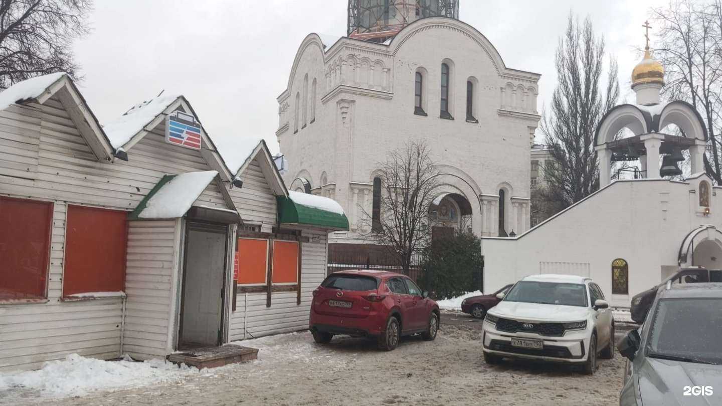 Отзывы на компанию АнуБат в Люберцах c фото