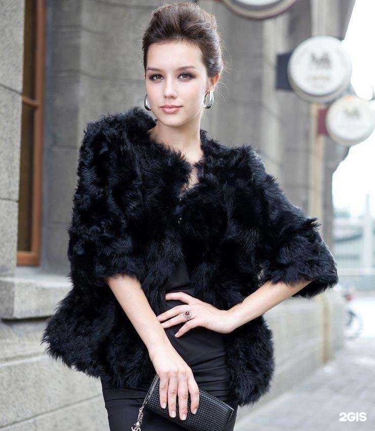 Отзывы на компанию Шубкин дом в Омске c фото