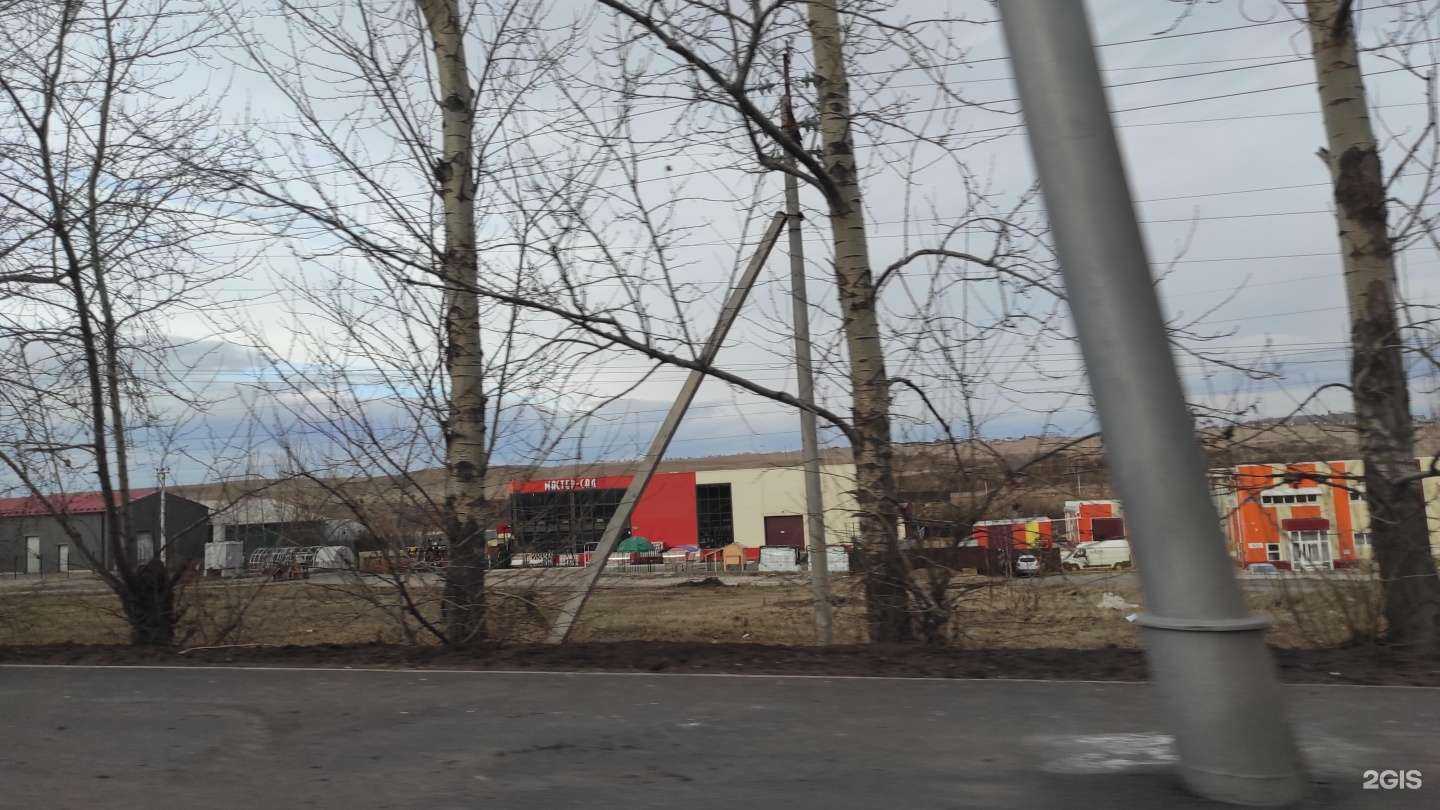 Отзывы на компанию Мастер-Сад в Красноярске c фото