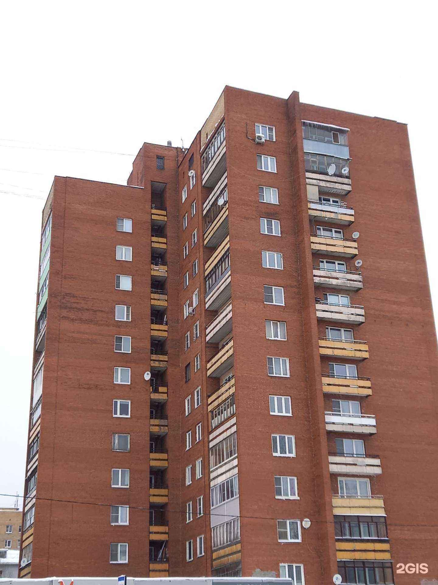 Отзывы на компанию Столички в Орехово-Зуеве c фото - фотография 2 из 2