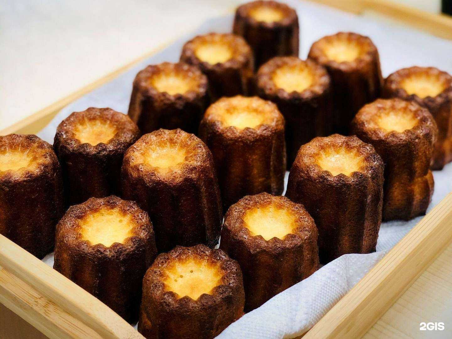 Отзывы на компанию Хлебофактура в Одинцове c фото