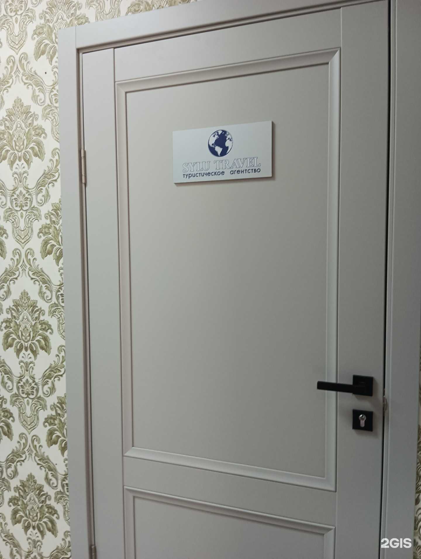 Отзывы на компанию Sylu Travel в Казани c фото